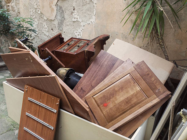 Best Foreclosure Cleanout  in Alvord, TX